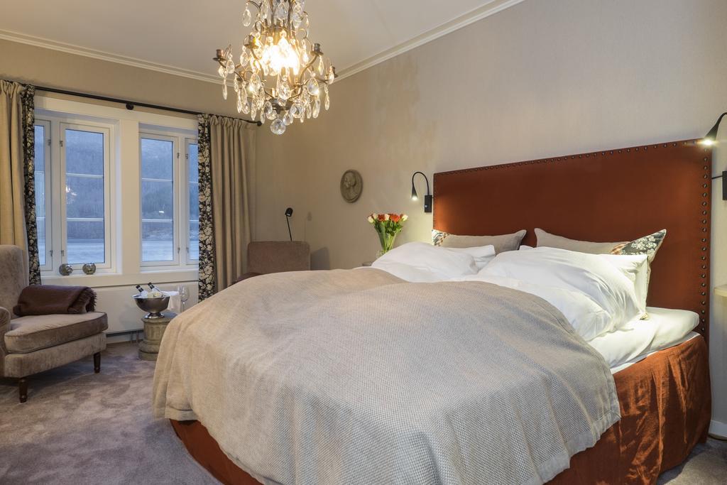 Hotel Gamle Handelssted - By Classic Norway 4*