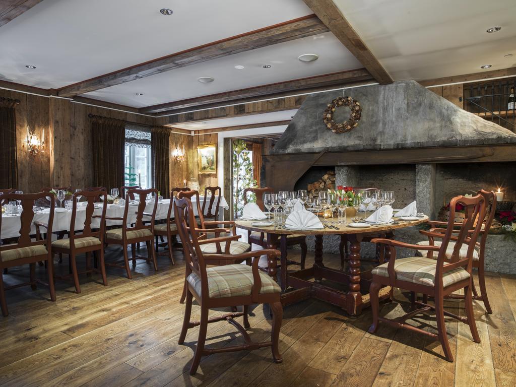 Hotel Gamle Handelssted - By Classic Norway 4*