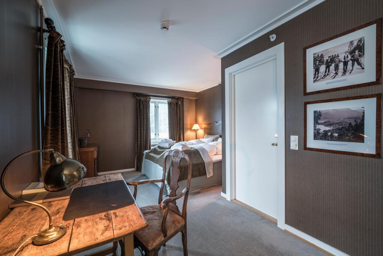 Gamle Handelssted - By Classic Norway Hotel