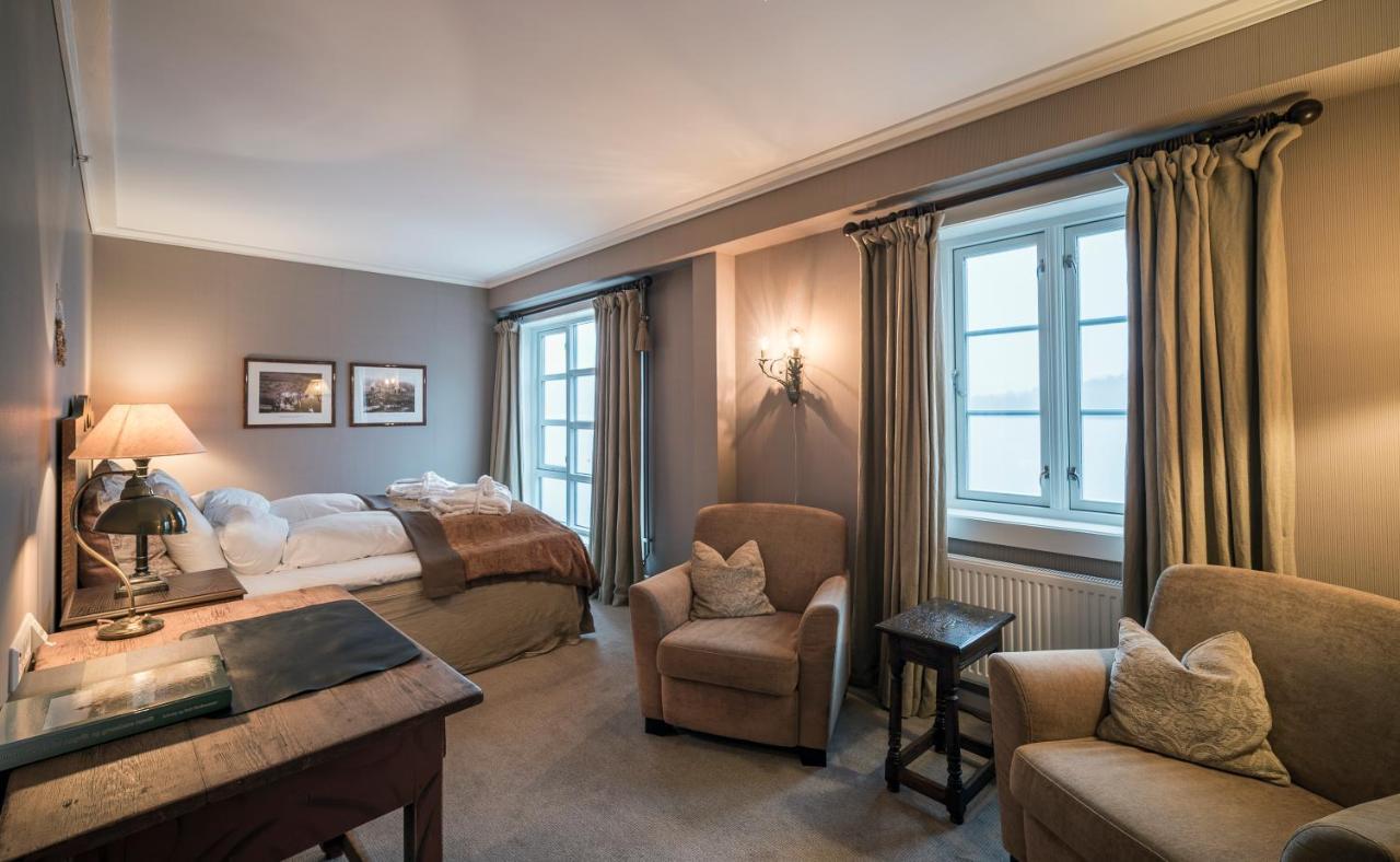 Gamle Handelssted - By Classic Norway Hotel