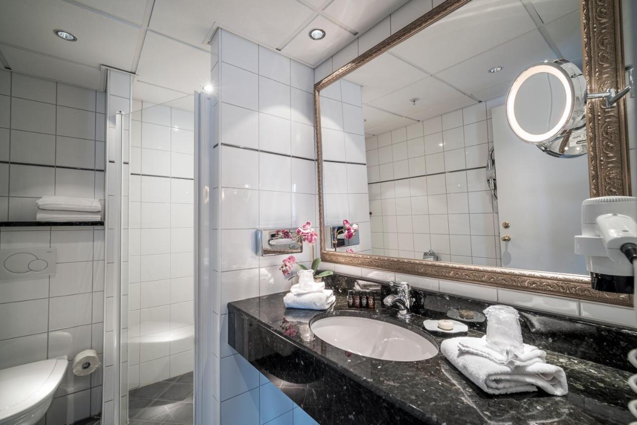 Gamle Handelssted - By Classic Norway Hotel 4*