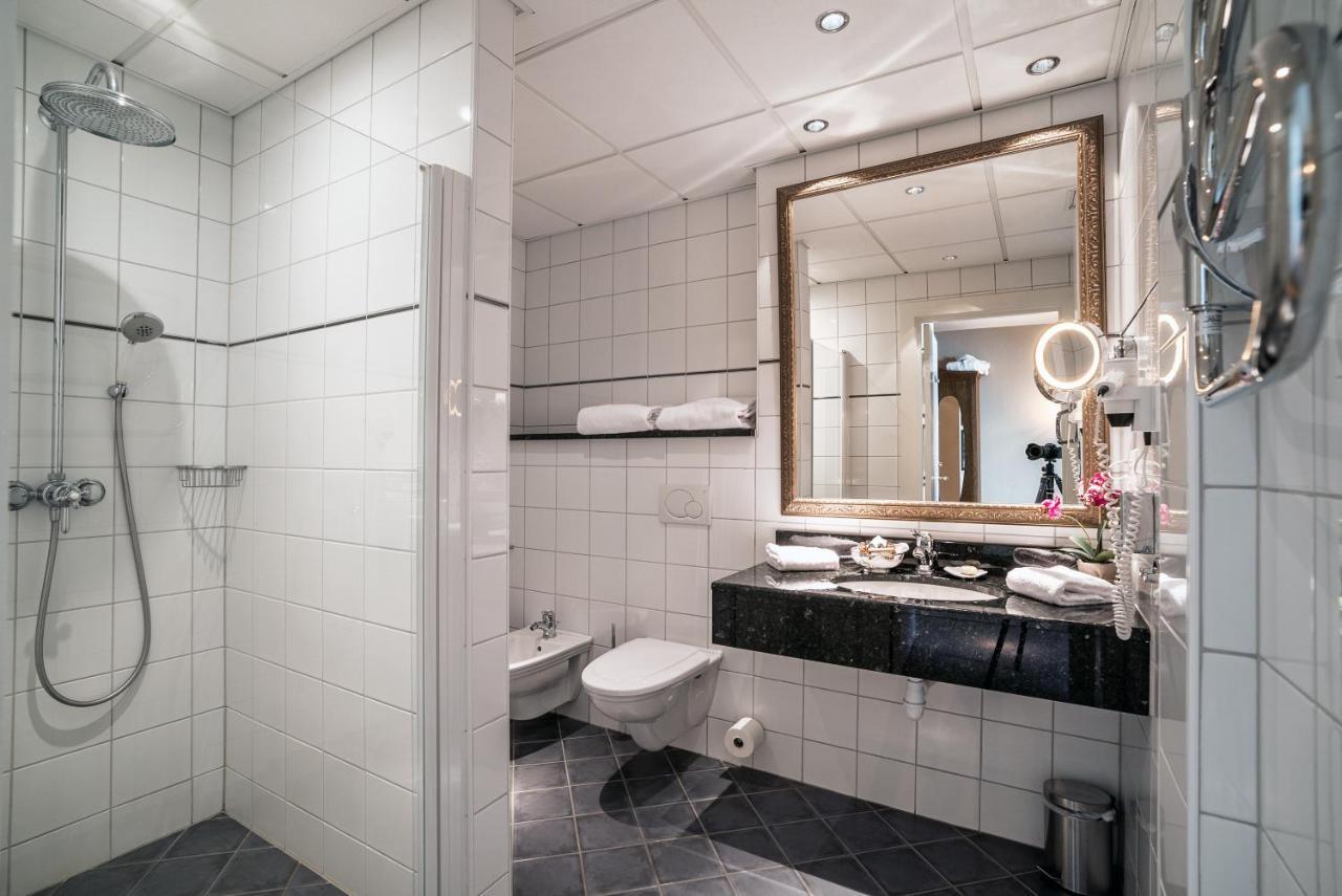 Hotel Gamle Handelssted - By Classic Norway Angvik