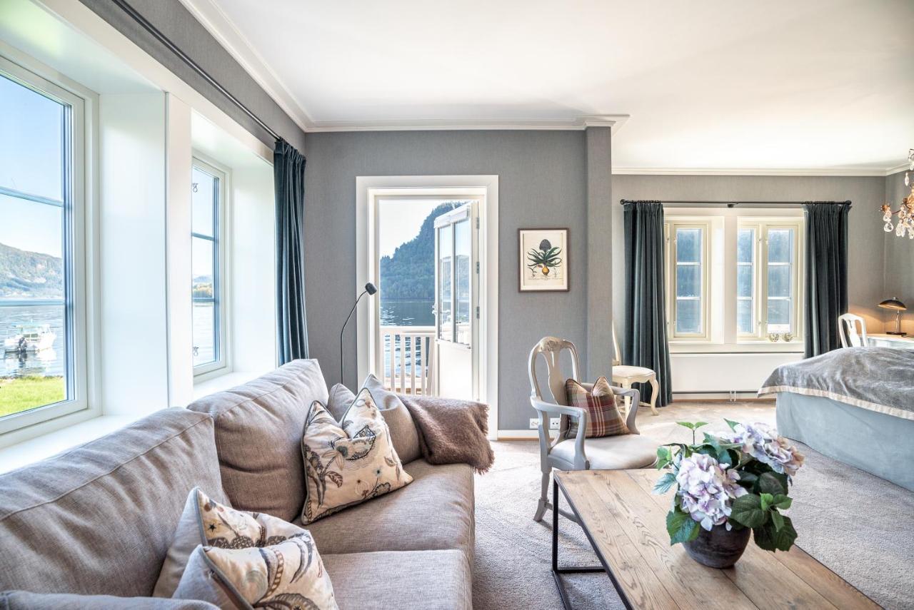 Gamle Handelssted - By Classic Norway Hotel 4*
