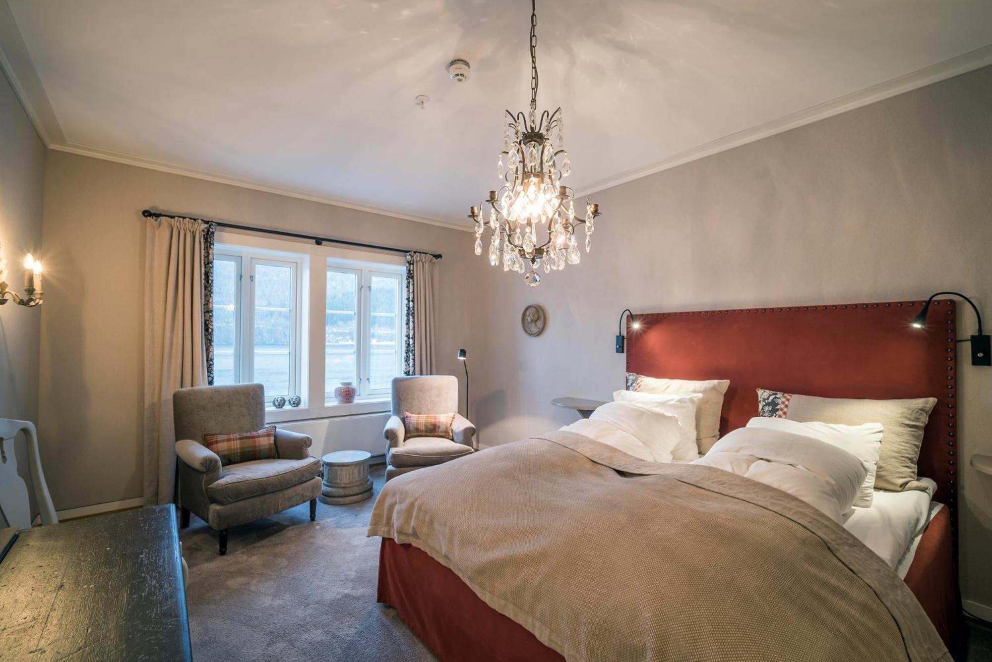 Gamle Handelssted - By Classic Norway 4* Angvik