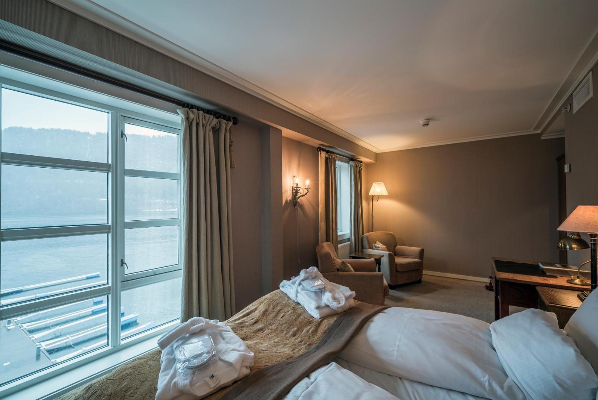 Gamle Handelssted - By Classic Norway Hotel