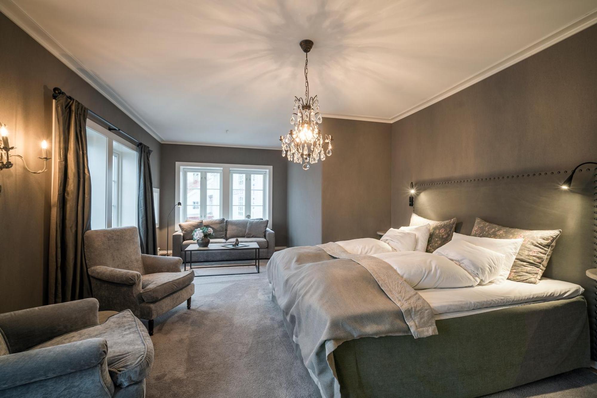 Hotel Gamle Handelssted - By Classic Norway