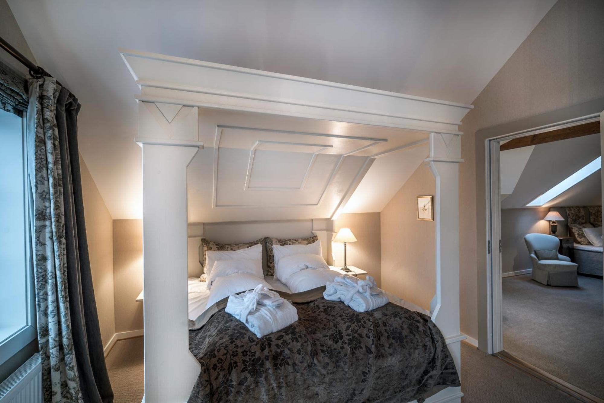 Hotel Gamle Handelssted - By Classic Norway 4*