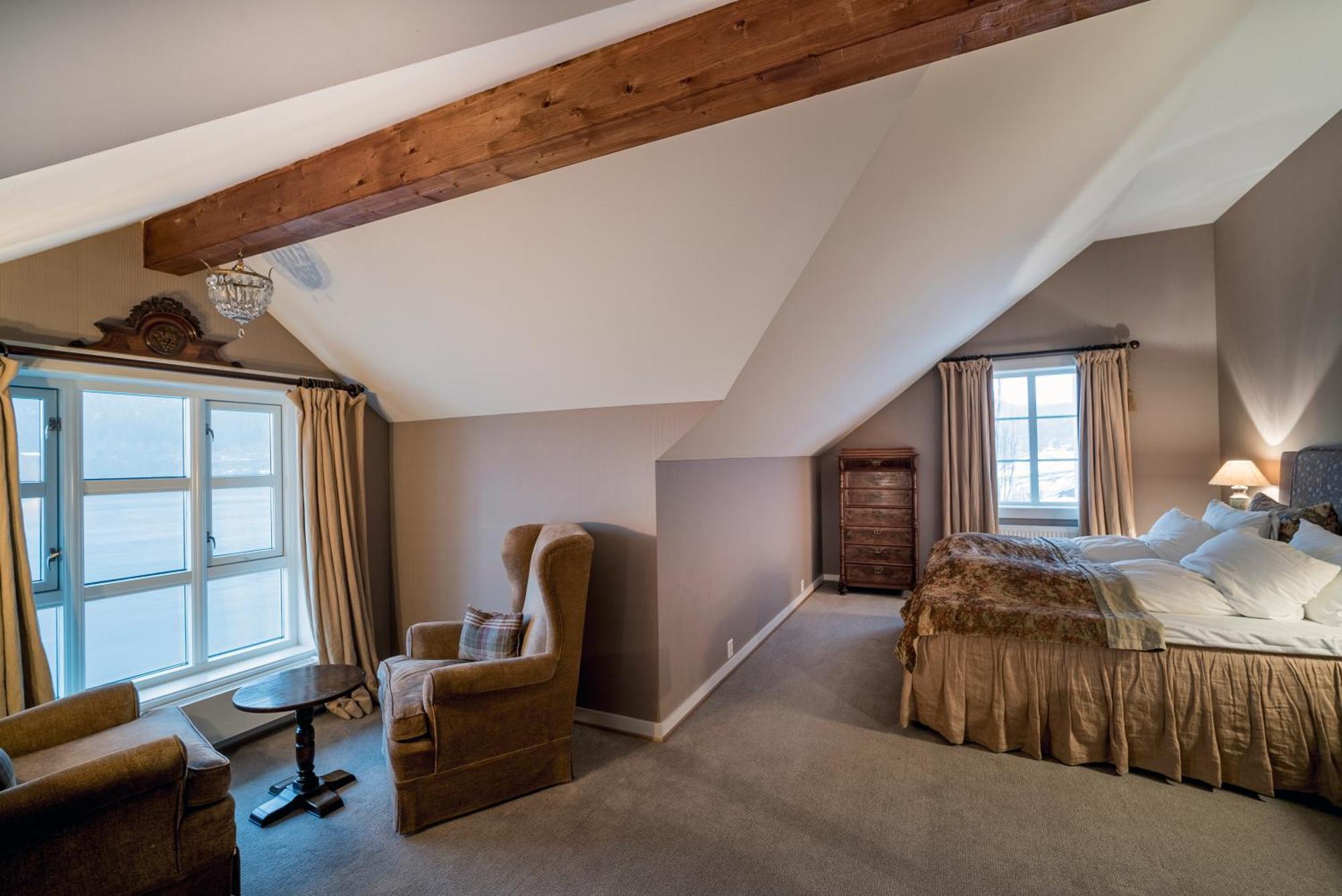 Gamle Handelssted - By Classic Norway 4*