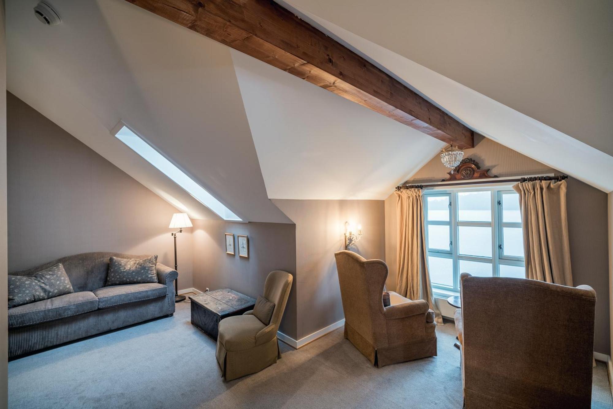 Gamle Handelssted - By Classic Norway 4*