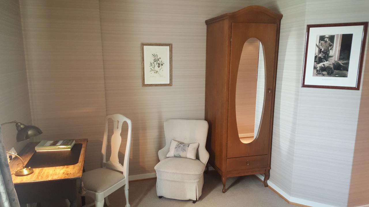 Gamle Handelssted - By Classic Norway Hotel