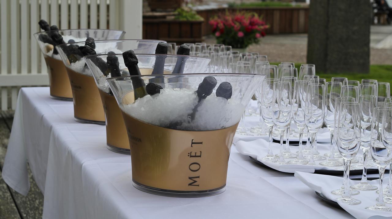 Gamle Handelssted - By Classic Norway 4* Angvik