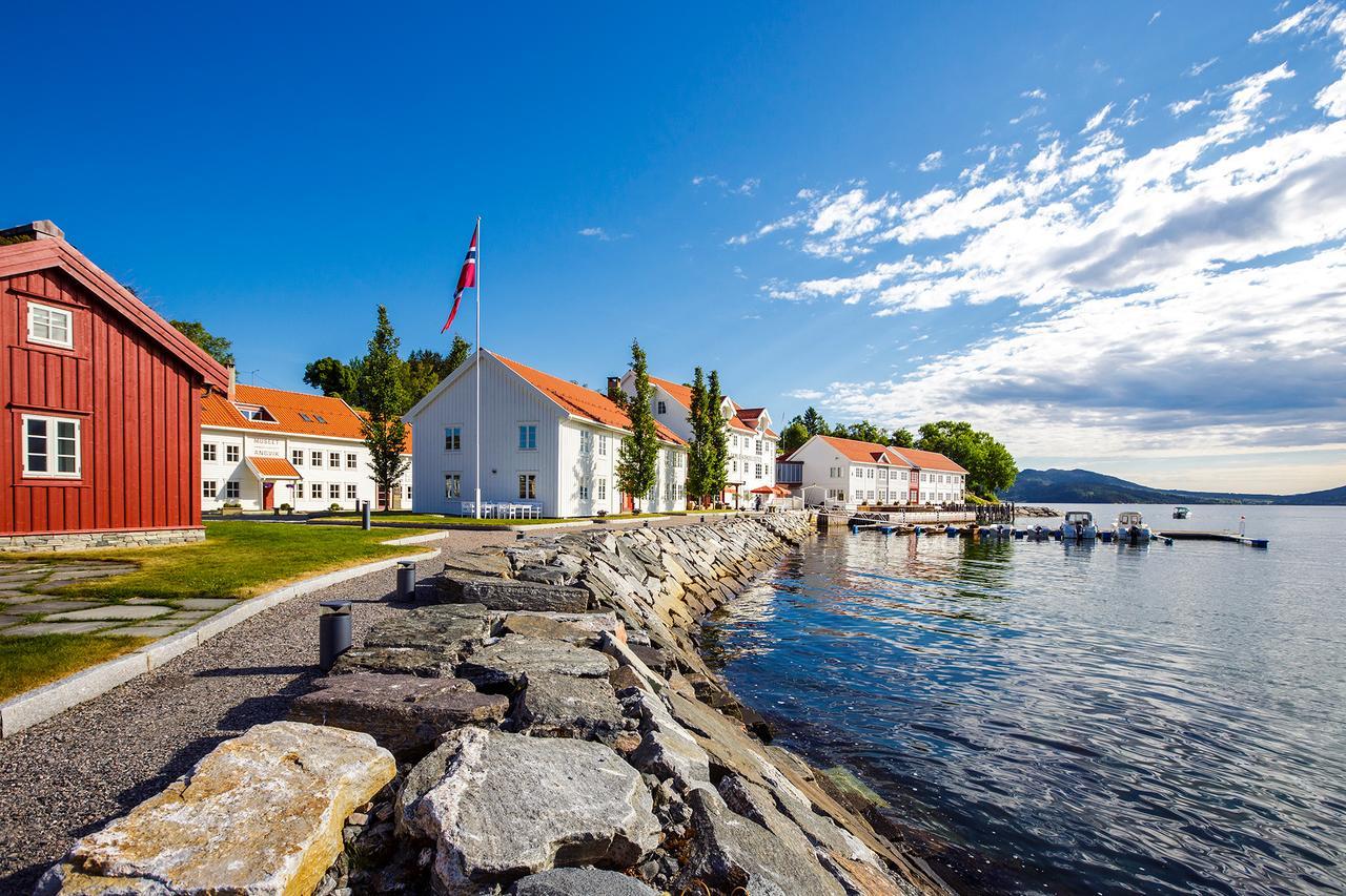 Gamle Handelssted - By Classic Norway 4* Angvik