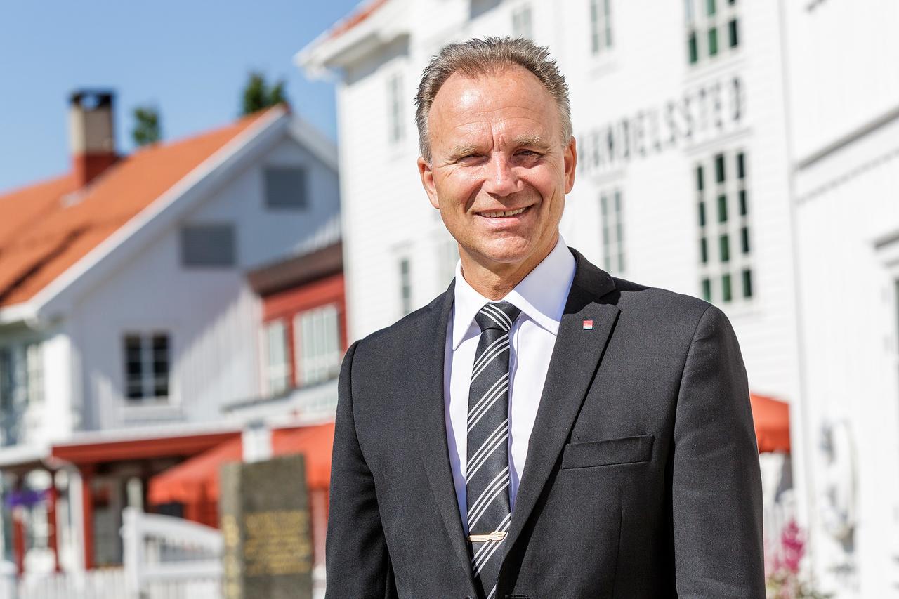 Gamle Handelssted - By Classic Norway Hotel 4*