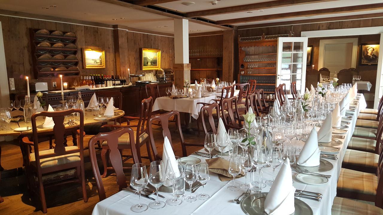 Hotel Gamle Handelssted - By Classic Norway