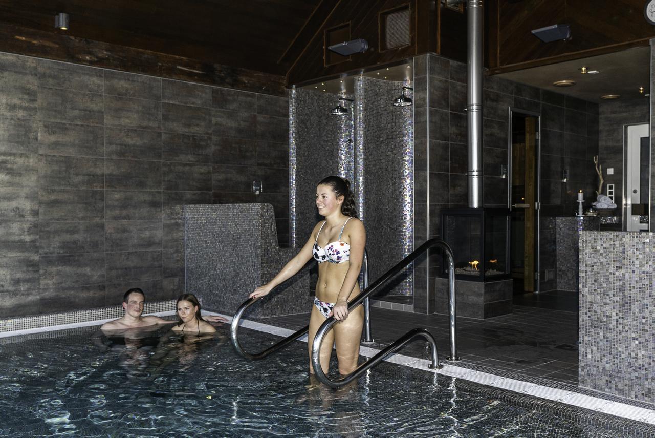 Gamle Handelssted - By Classic Norway 4* Angvik