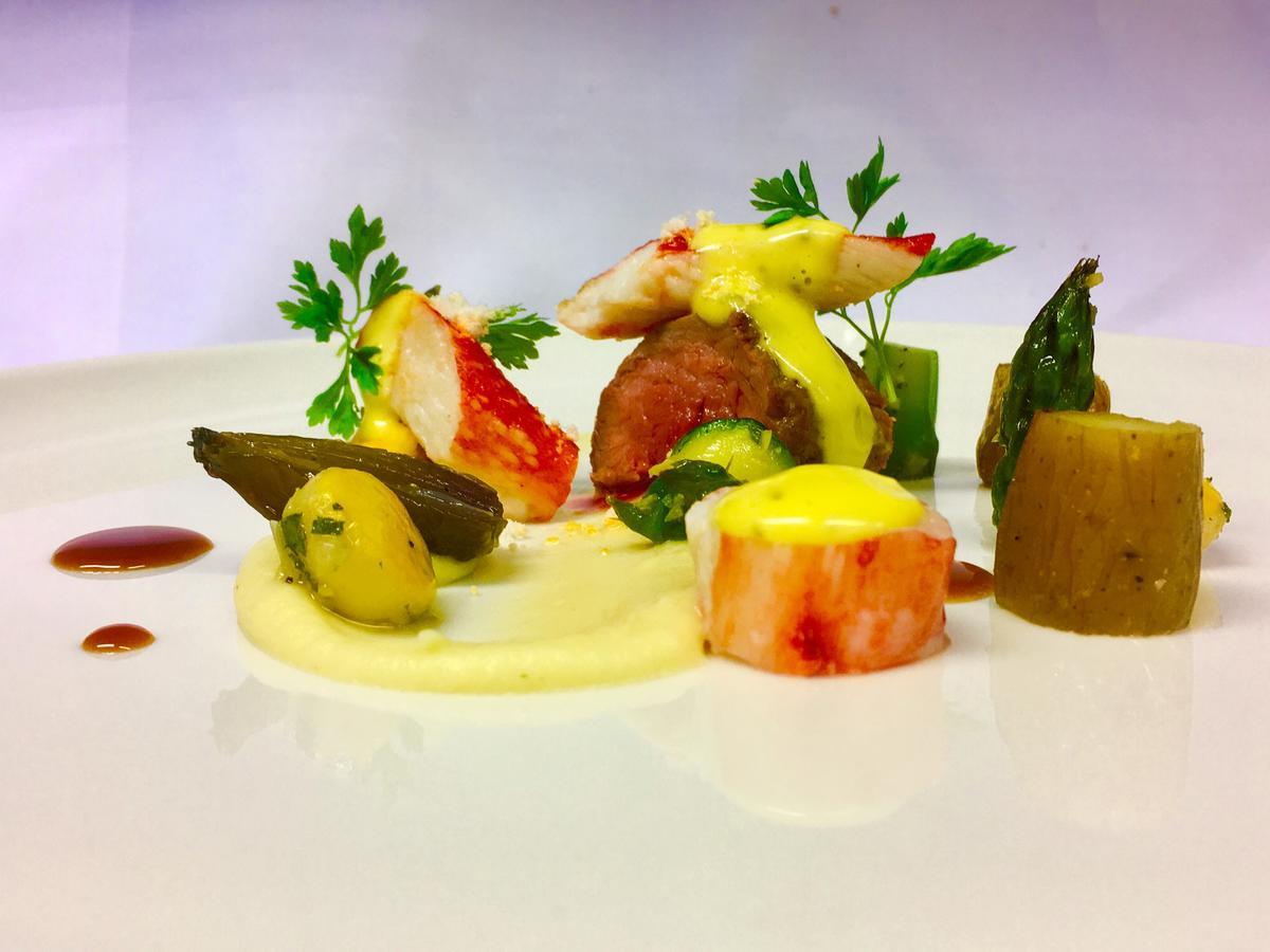 Gamle Handelssted - By Classic Norway 4* Angvik