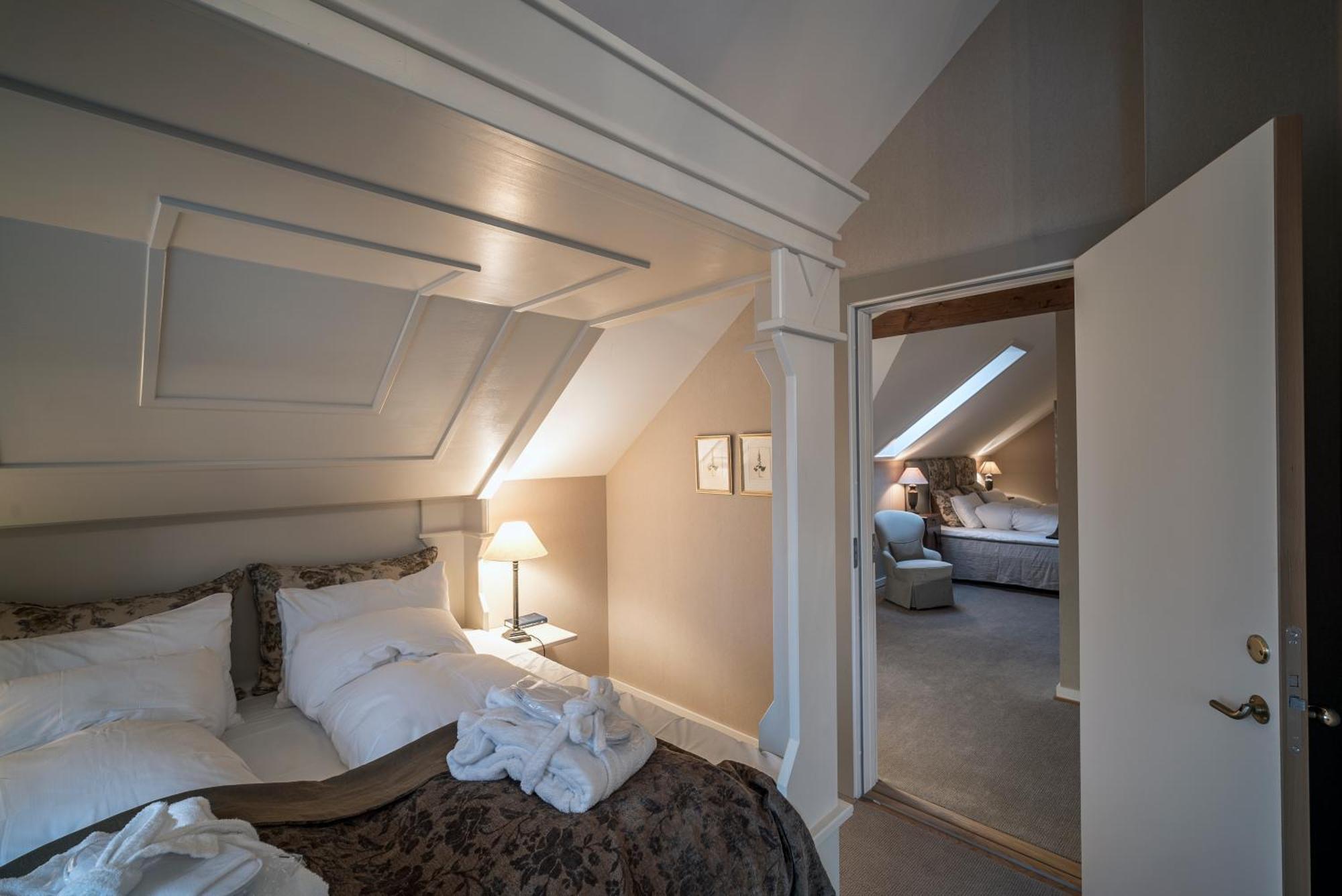 Gamle Handelssted - By Classic Norway Hotel Angvik